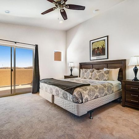 Villa Rim Vista 7A7 Moab Exterior foto